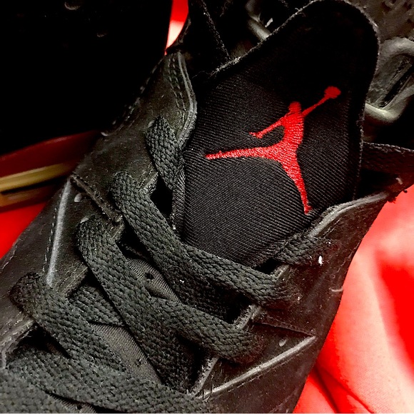 Nike Air Jordan 6 - Picture 11 of 15